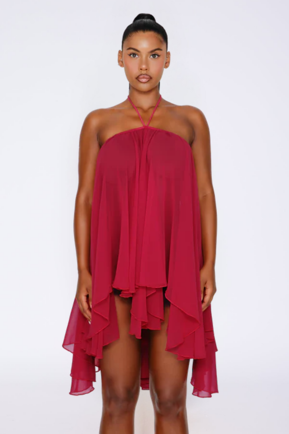 AiryGoddess Dress™