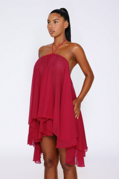 AiryGoddess Dress™