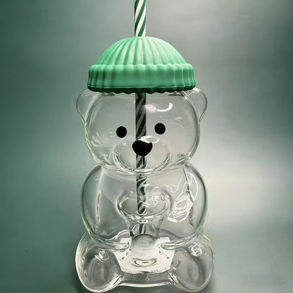 Viral Bearista Cup