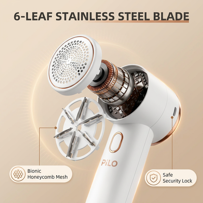 PILO™ Fabric Shaver