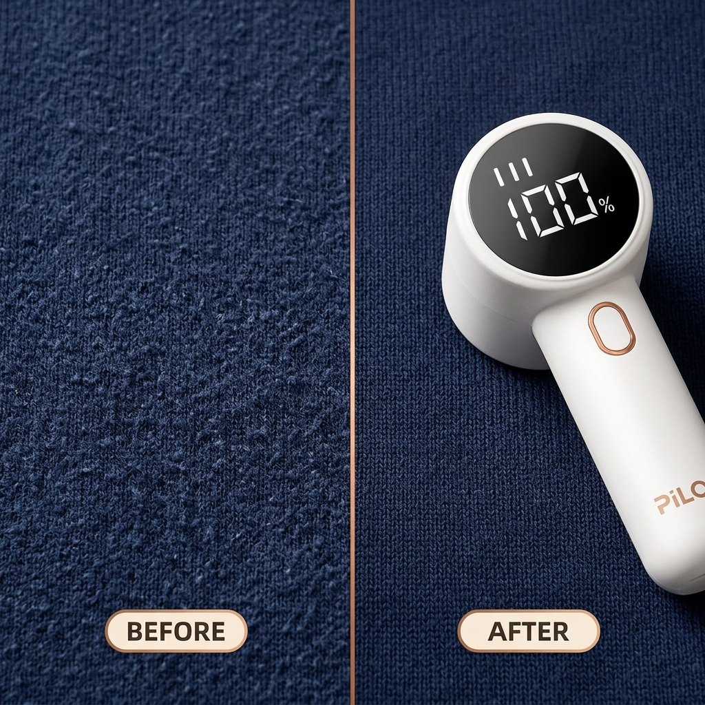 PILO™ Fabric Shaver