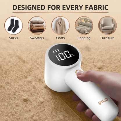 PILO™ Fabric Shaver