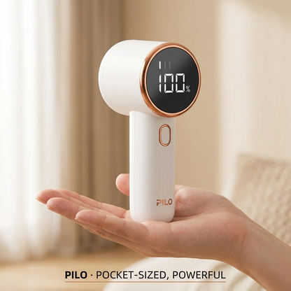 PILO™ Fabric Shaver