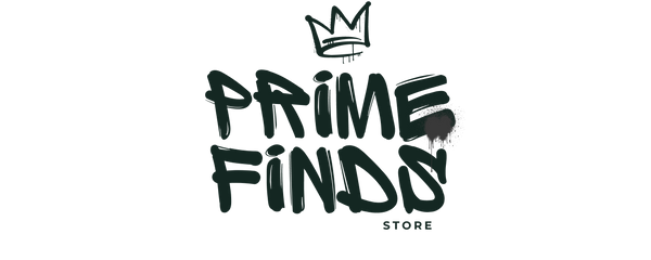 Prime Finds