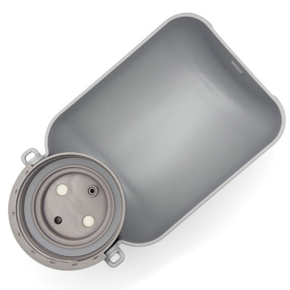 PawHydrate™ Travel Water Bottle