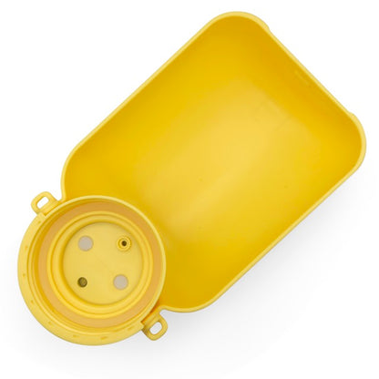 PawHydrate™ Travel Water Bottle