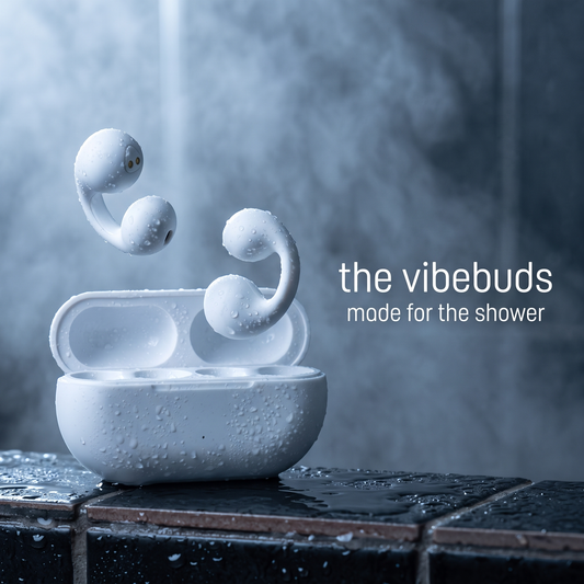 The VibeBuds™ (80% OFF TODAY)