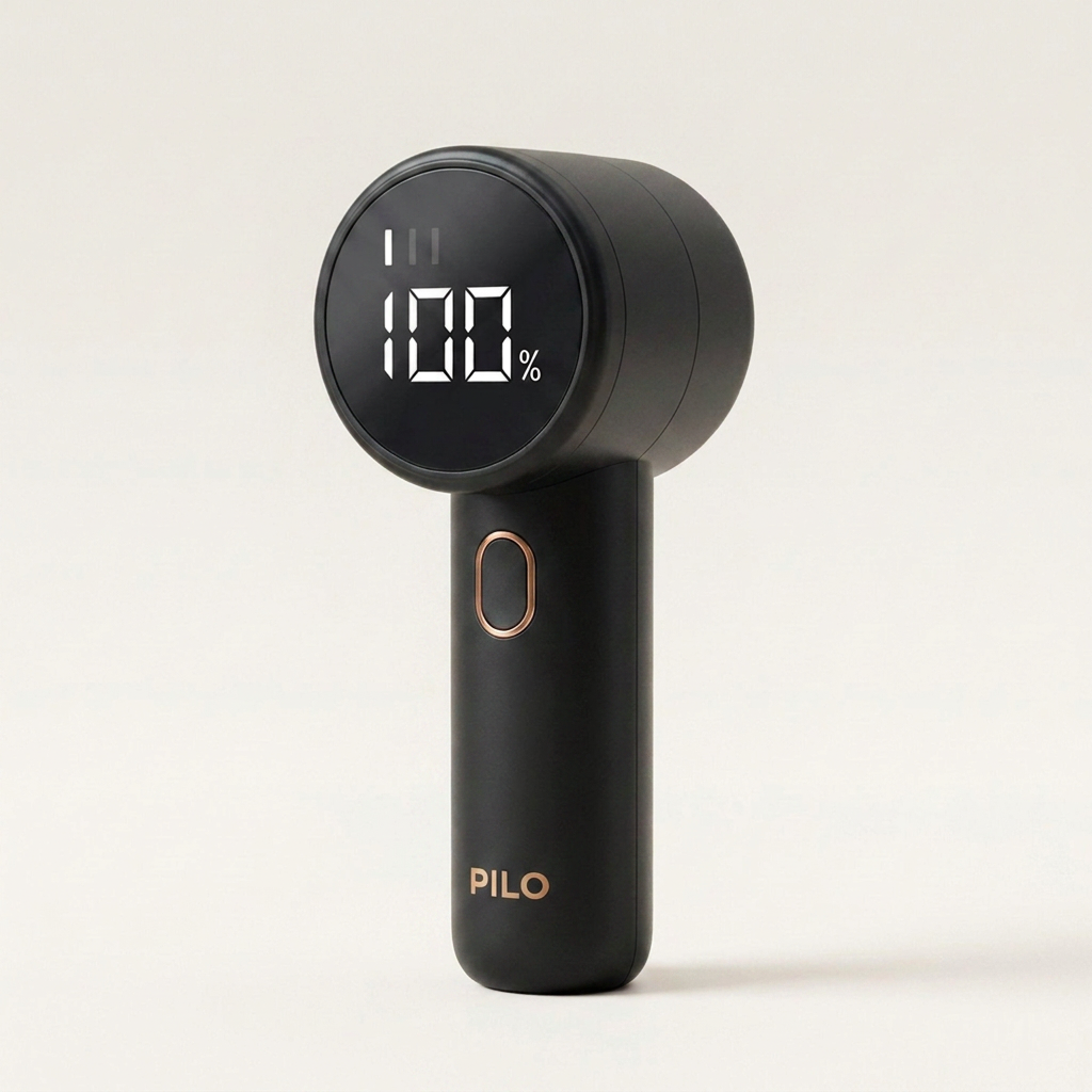 PILO™ Fabric Shaver