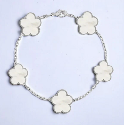 CloveLux™ Clover Bracelet