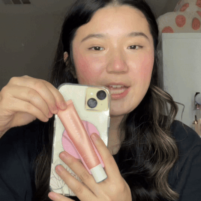 Blauza LipSafe Holster