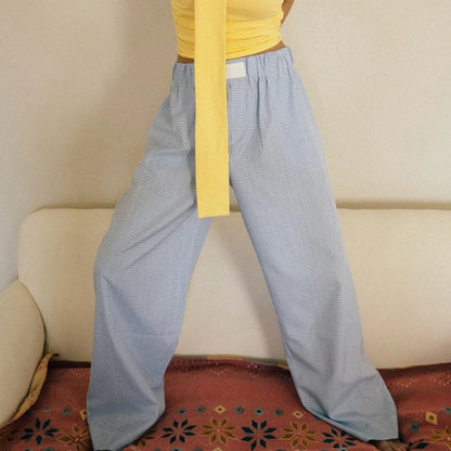 Lilac pants| Limited edition