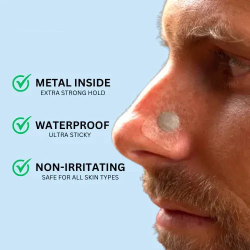 FREEFLOW™ Nasal Relief Kit (80% OFF TODAY!)