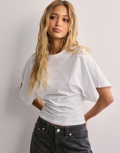 The Cloudform Wide Sleeve Tee