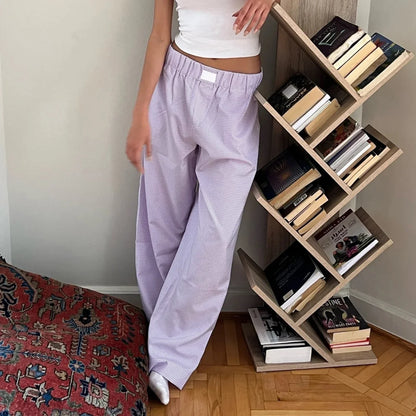 Lilac pants| Limited edition