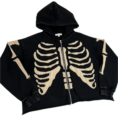 Exoskeleton™ Hoodie