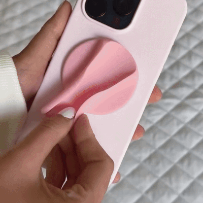 Blauza LipSafe Holster