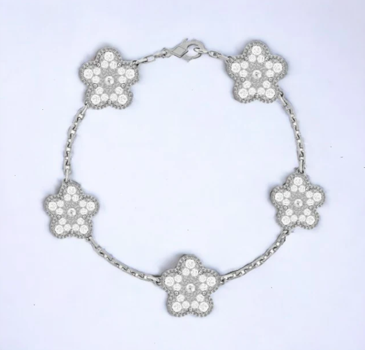 CloveLux™ Clover Bracelet