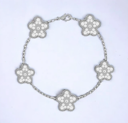 CloveLux™ Clover Bracelet