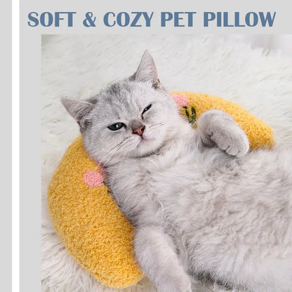 CozyPaws™ Neck Pillow